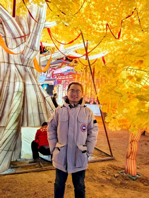 晓木的第一张照片--包头上门女婿服务网